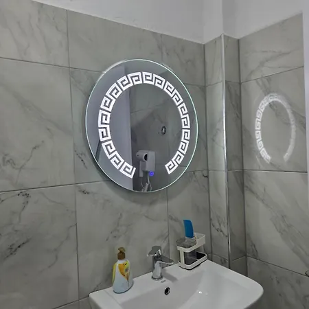 Gasthuis Rentrooms24