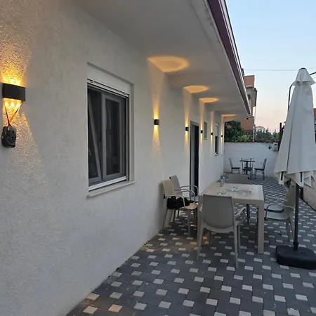 Rentrooms24 Pogradec