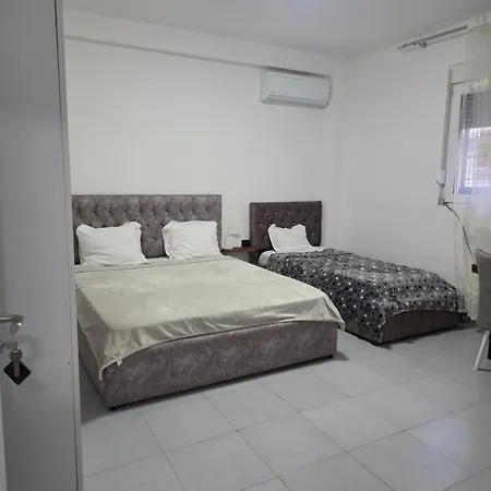 Rentrooms24 * Pogradec