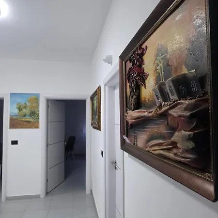 Rentrooms24 Pogradec
